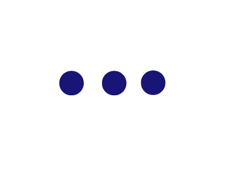 Speech bubble icon